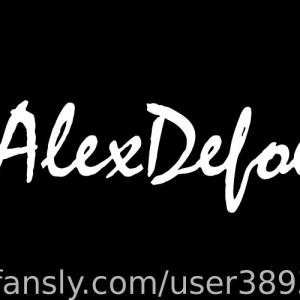 alexdefoe Mega Download
