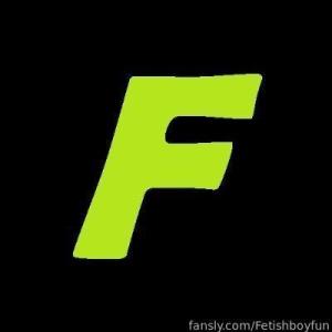 Fetishboyfun Fansly