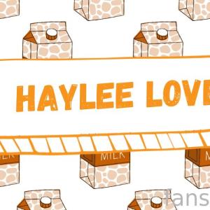 HayleeLove Mega Download