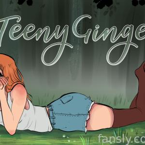 TeenyGinger Mega Download