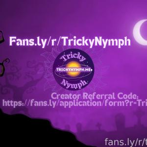 Tricky_Nymph Mega Download