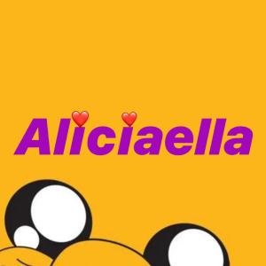 aliciaella Mega Download