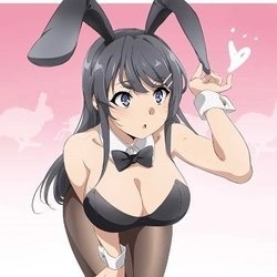 Bunny_girl_senpai Onlyfans