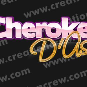 cherokeedass Mega Download