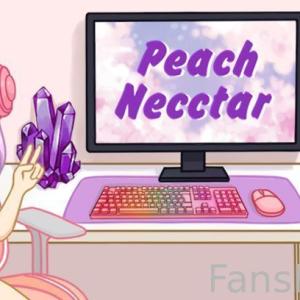 peachnecctar Mega Download