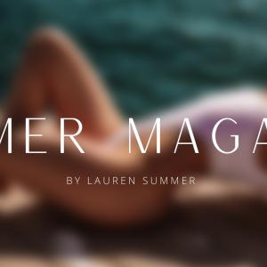 summermagazine Mega Download