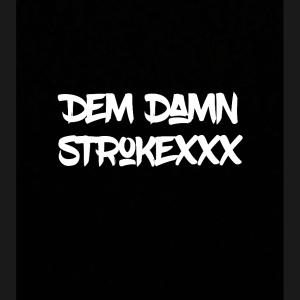 thestrokexxx Mega Download