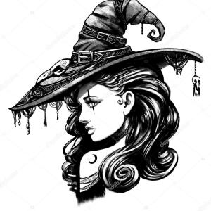 witchgirl Mega Download